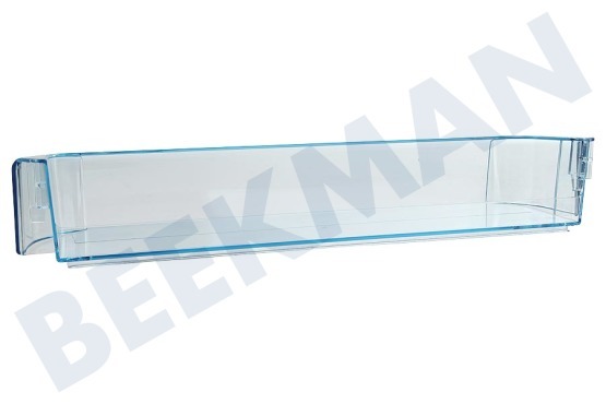 Electrolux Koelkast Flessenrek Transparant