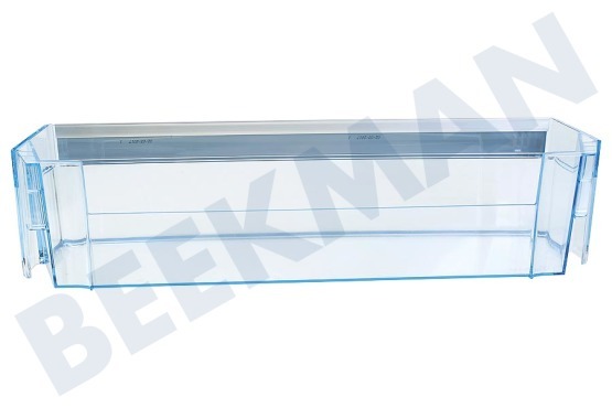 Electrolux Koelkast Flessenrek Transparant