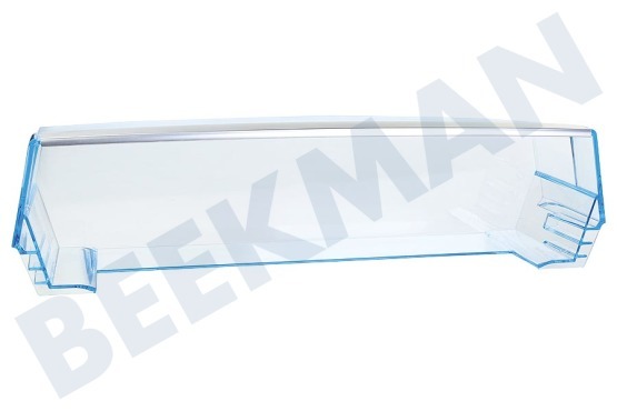 Electrolux Koelkast Flessenrek Transparant