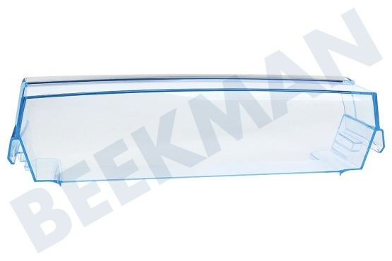 Electrolux Koelkast Flessenrek Transparant
