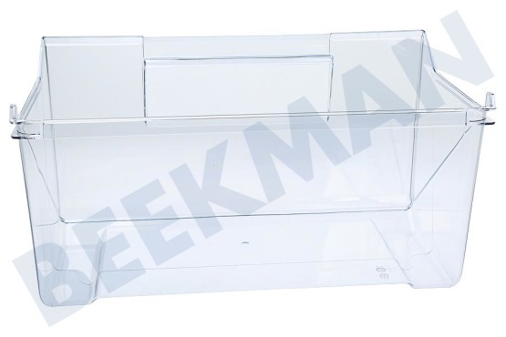 Electrolux Koelkast Vriezerlade
