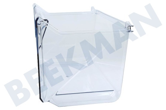 Electrolux Koelkast Vriezerlade