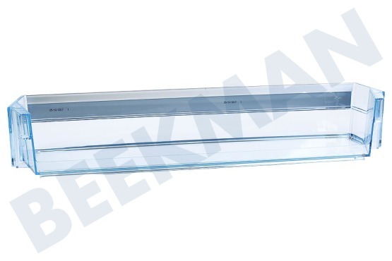 Electrolux Koelkast Deurvak Transparant, compleet