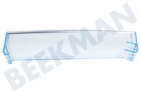 Electrolux Koelkast Deurvak Transparant, compleet