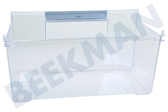 Electrolux Koelkast 2651103158 Vriezerlade, Onderste