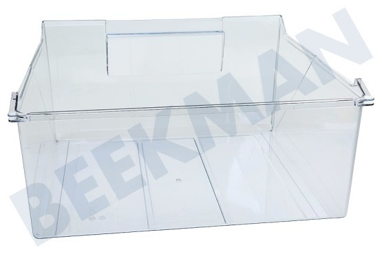 Chef Koelkast 140009274055 Vrieslade Transparant, Neutraal