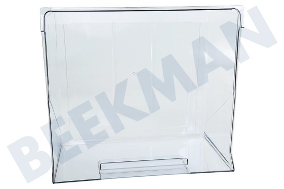 Chef Koelkast 140009274055 Vrieslade Transparant, Neutraal