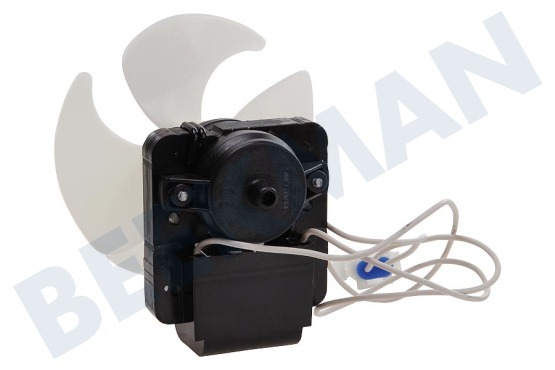 Nordland Koelkast Motor Ventilator met waaier