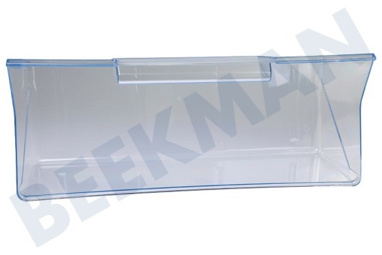 Koenic Kühlschrank Gemüsefach Transparent, 450 x 201,5 mm