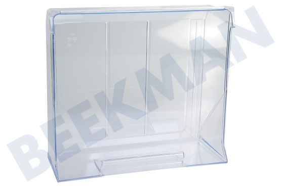 Electrolux Koelkast Vrieslade Transparant, 7902