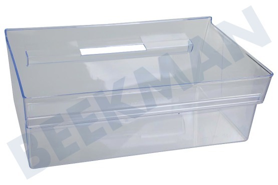 Zoppas Kühlschrank 2247059021 Gemüsefach transparent