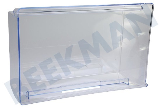 Zoppas Kühlschrank 2247059021 Gemüsefach transparent