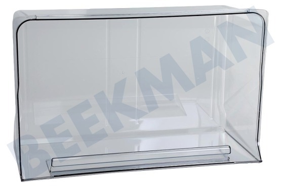 AEG Koelkast 140188606010 Groentelade Transparant
