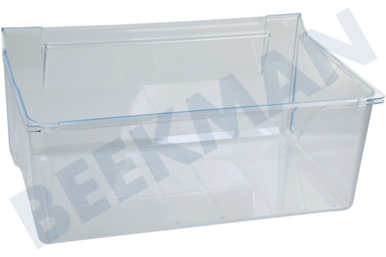 Electrolux Koelkast 140173357017 Groentelade Transparant