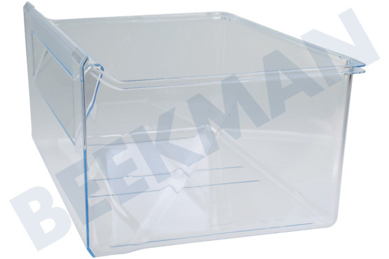 Electrolux Koelkast 140173357017 Groentelade Transparant