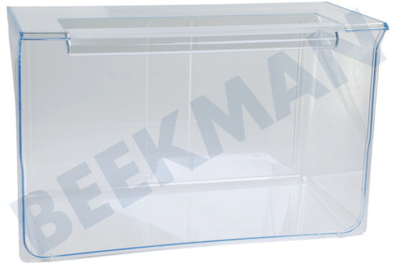 Electrolux Koelkast 140173357017 Groentelade Transparant