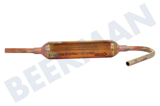 AEG Koelkast Filter droogpatroon, droger