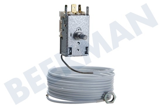 Elektro helios Koelkast Thermostaat Ranco K57-L5870 Cap.L=300cm