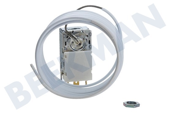 Elektro helios Koelkast Thermostaat Ranco K57-L5870 Cap.L=300cm