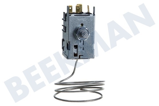Far Koelkast Temperatuur beveiliger Danfoss 077B3505 Cap.L=68cm.