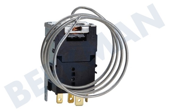 Far Koelkast Temperatuur beveiliger Danfoss 077B3505 Cap.L=68cm.