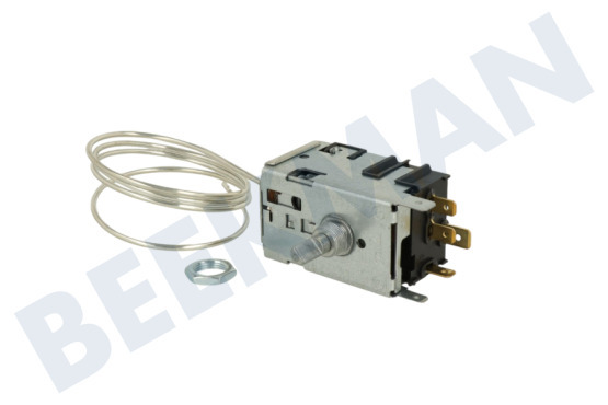 AEG Koelkast Thermostaat Danfoss 077B3505 Cap.L=68cm.