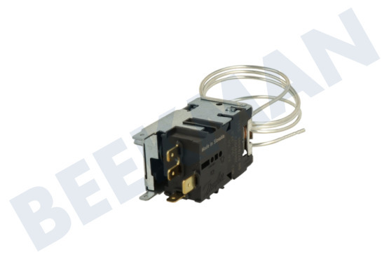 AEG Koelkast Thermostaat Danfoss 077B3505 Cap.L=68cm.