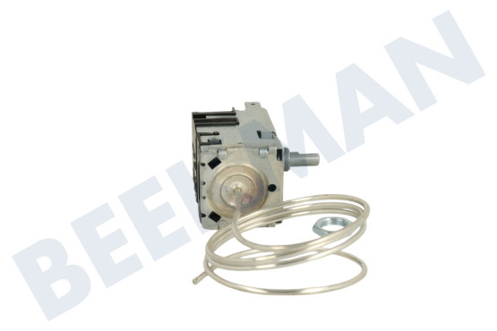 AEG Koelkast Thermostaat Danfoss 077B3505 Cap.L=68cm.