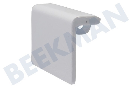 Indesit Kühlschrank 23128, C00023128 Türgriff Gefrierfach -weiß-