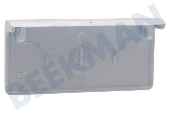 Indesit Kühlschrank 23128, C00023128 Türgriff Gefrierfach -weiß-