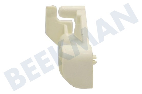 Ariston-Blue Air Koelkast 59403, C00059403 Scharnier Van vriesvakdeur wit rechts