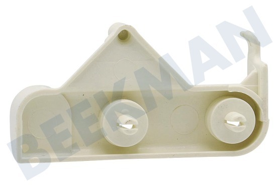 Ariston-Blue Air Koelkast 59403, C00059403 Scharnier Van vriesvakdeur wit rechts
