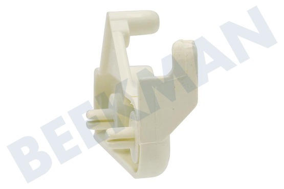 Ariston-Blue Air Koelkast 59403, C00059403 Scharnier Van vriesvakdeur wit rechts