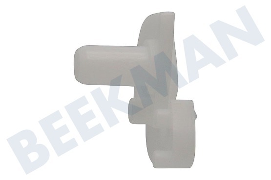 Hotpoint Koelkast 46108, C00046108 Scharnier Links onder