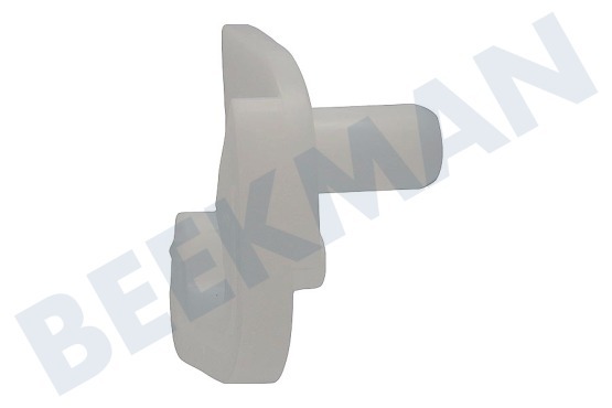 Hotpoint Koelkast 46108, C00046108 Scharnier Links onder