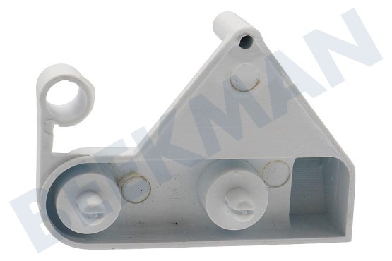 Indesit Koelkast 75599, C00075599 Scharnier Kunststof