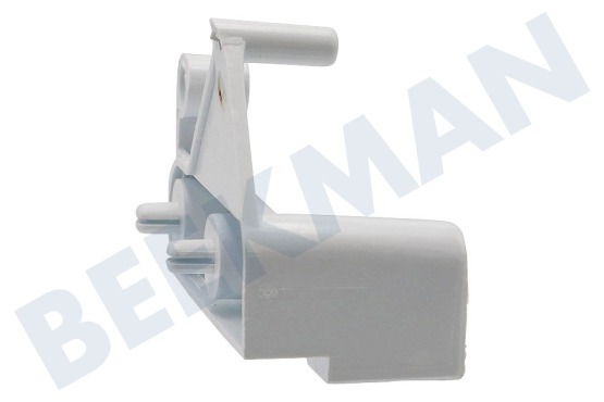 Indesit Koelkast 75599, C00075599 Scharnier Kunststof