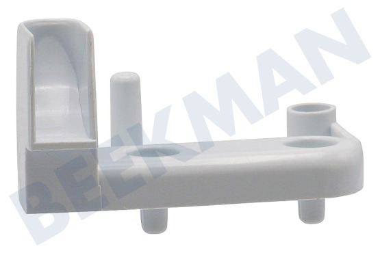Indesit Koelkast 75599, C00075599 Scharnier Kunststof