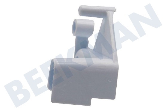 Hotpoint-ariston Koelkast 75600, C00075600 Scharnier Van klep ~R~ binnenzijde