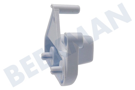 Hotpoint-ariston Koelkast 75600, C00075600 Scharnier Van klep ~R~ binnenzijde