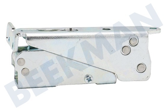Whirlpool Kühlschrank C00144878 Scharnier Technic links oben/rechts unten