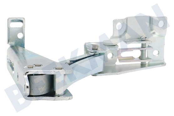 Whirlpool Kühlschrank C00144878 Scharnier Technic links oben/rechts unten