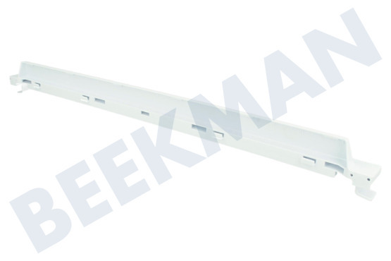 Indesit Kühlschrank 114605, C00114605 Leiste der Glasplatte hinten