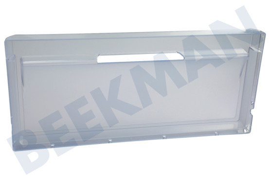 Ariston-Blue Air Koelkast 272538, C00272538 Frontpaneel lade 430x197