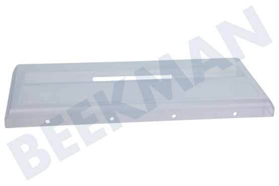 Ariston-Blue Air Koelkast 272538, C00272538 Frontpaneel lade 430x197