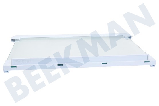 Hotpoint-ariston Koelkast 517626, C00517626 Glasplaat 434x292x4mm