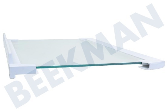 Hotpoint-ariston Koelkast 517626, C00517626 Glasplaat 434x292x4mm