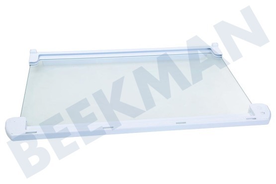Hotpoint-ariston Koelkast 517626, C00517626 Glasplaat 434x292x4mm