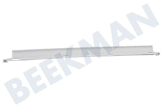 Whirlpool Koelkast Strip Glasplaat