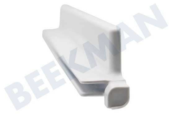 Whirlpool Koelkast Strip Glasplaat